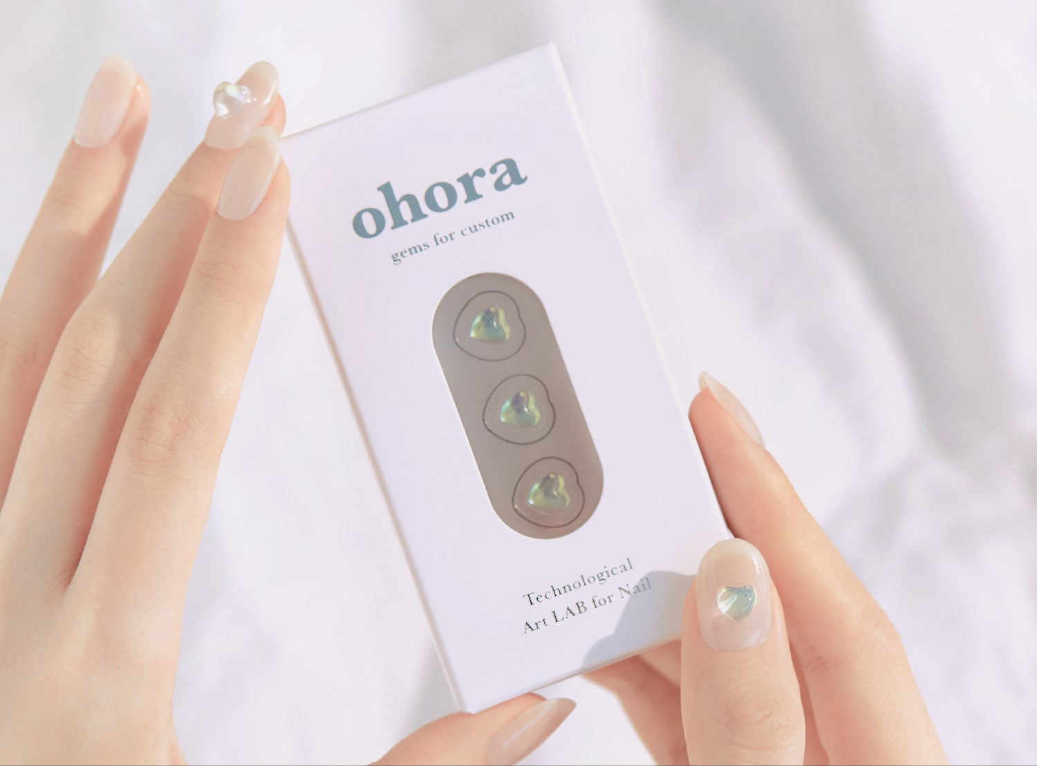 Ohora Custom Parts