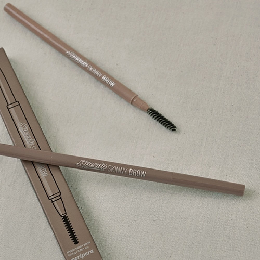 Peripera Speedy Skinny Brow