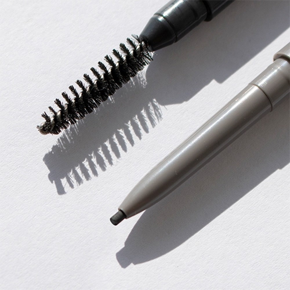 Peripera 纖幼雙頭刷眉筆