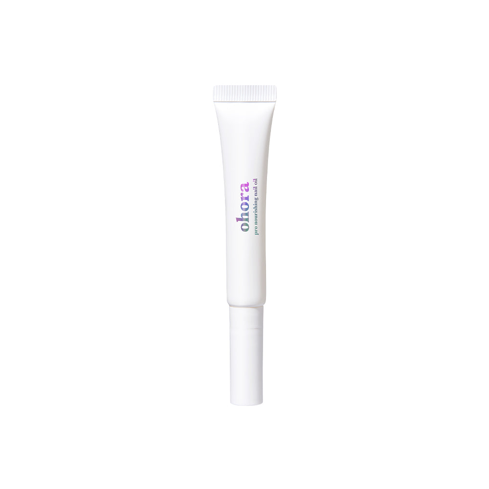 Ohora Pro Nourishing Nail Oil