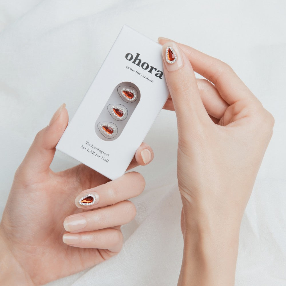 Ohora Custom Parts