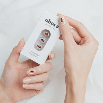 Ohora Custom Parts