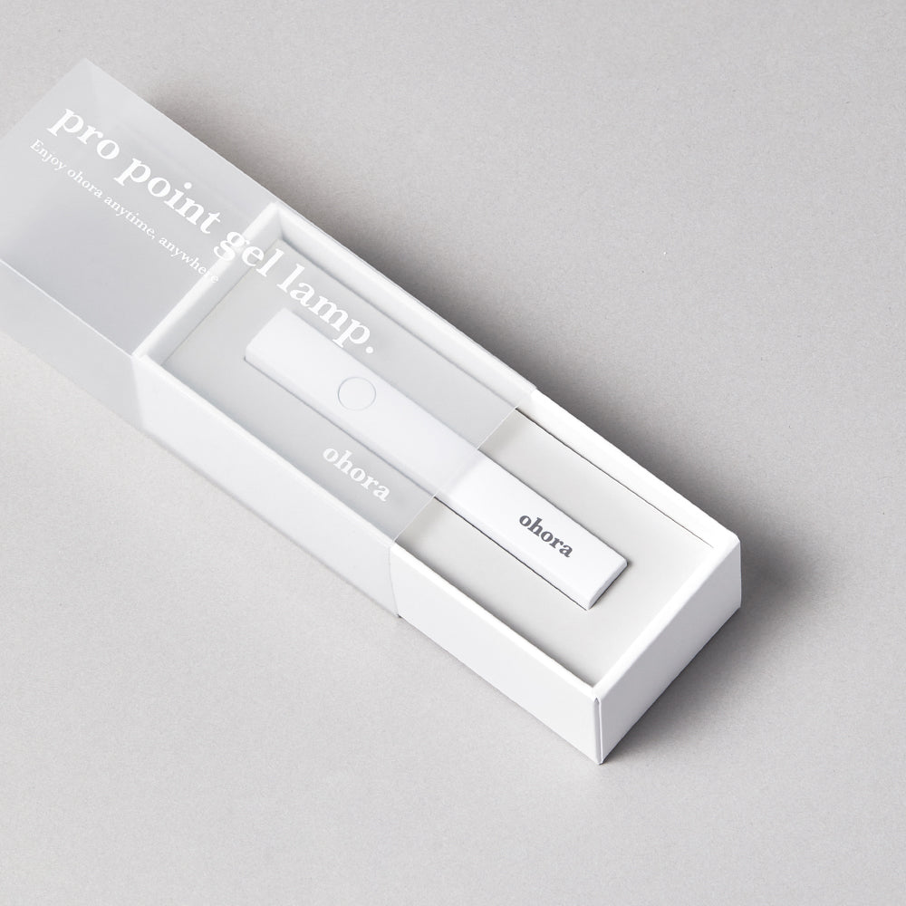 Ohora Pro Point Gel Lamp