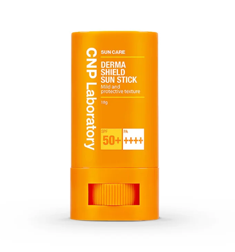CNP Derma Shield Sun Stick SPF50+ PA++++ 14g