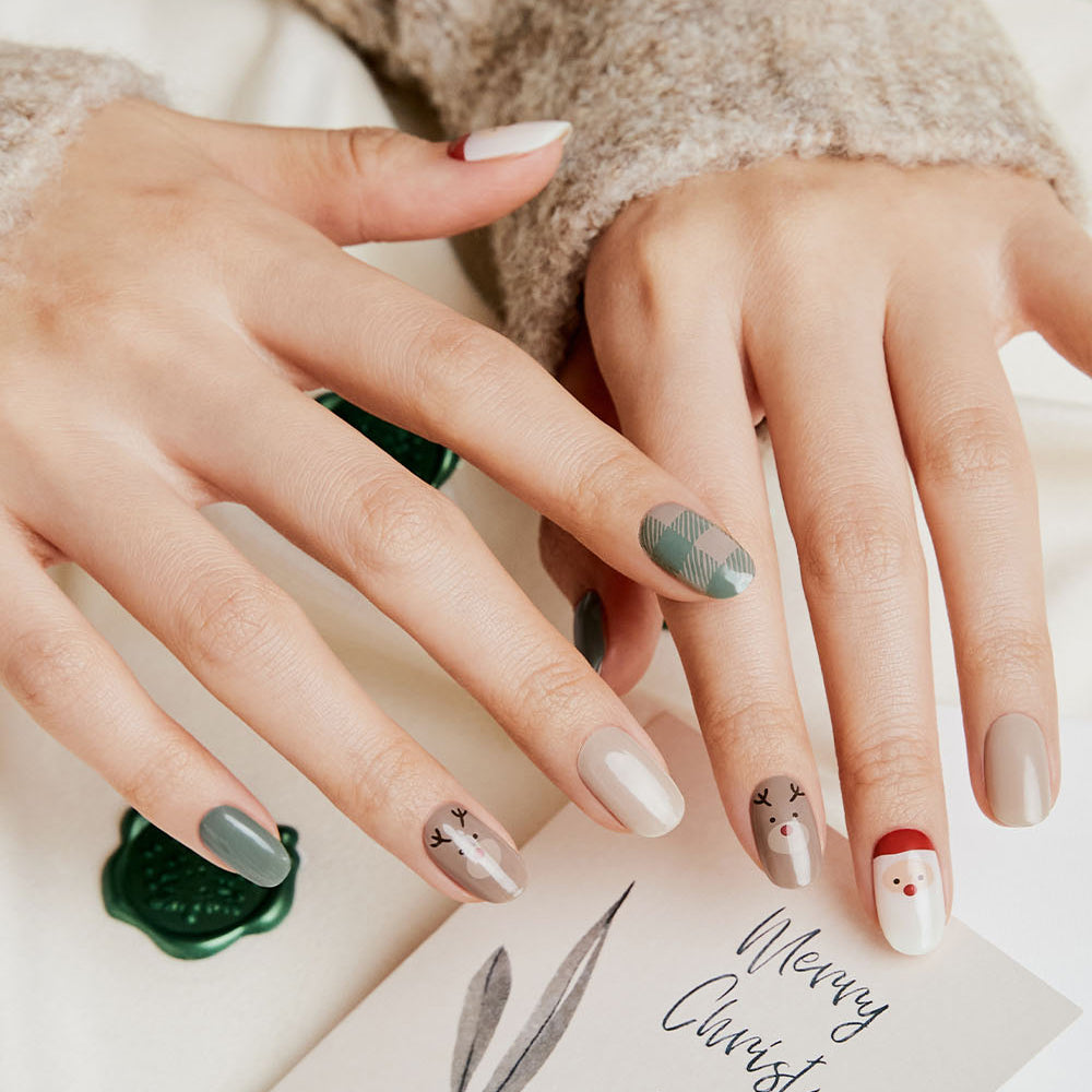 Ohora N Merry-merry ND-409