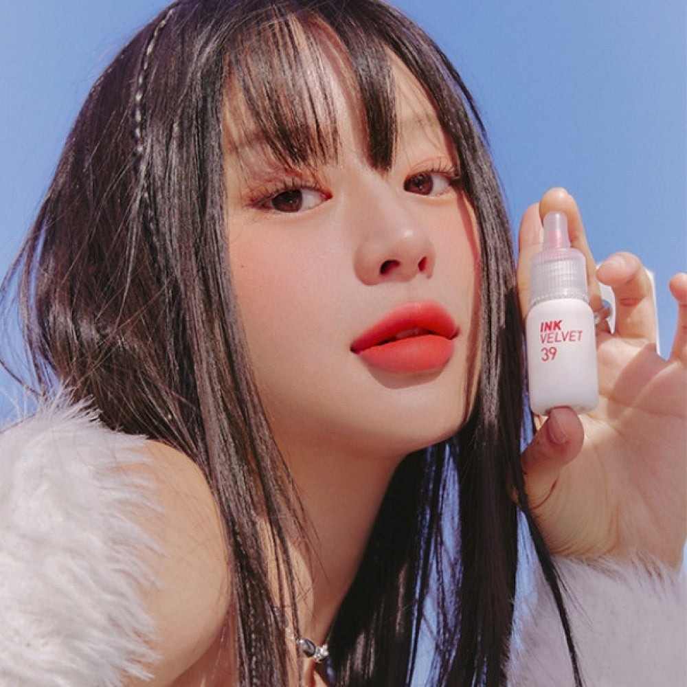 Peripera Ink Velvet (Peri Weathercast Collection)