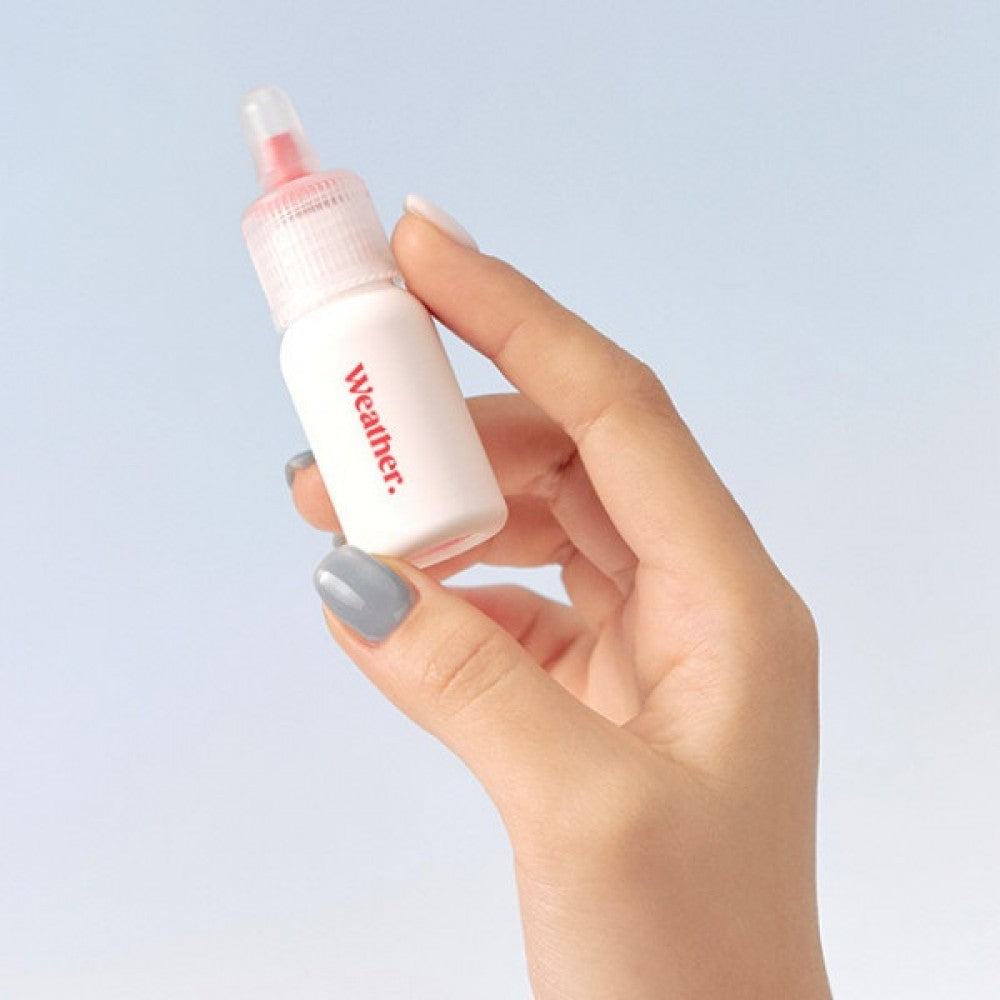 Peripera Ink Velvet (Peri Weathercast Collection)