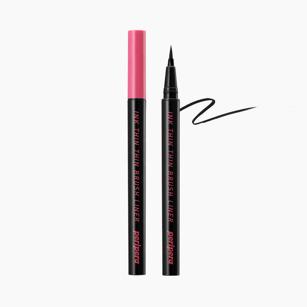Peripera Thin Thin Brush Liner
