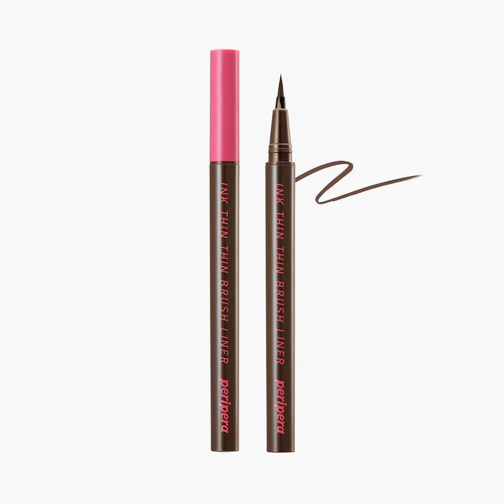 Peripera Thin Thin Brush Liner