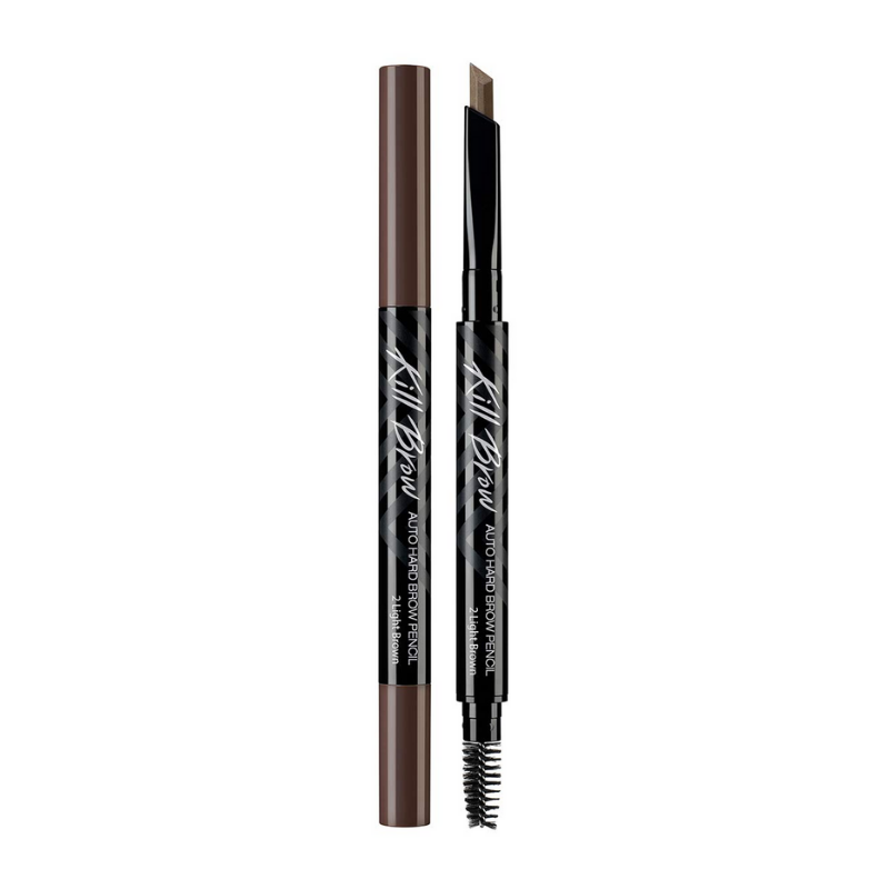 CLIO 自動塑形眉筆連削筆器