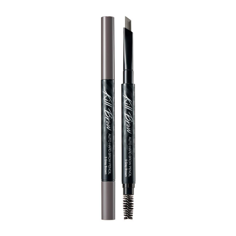 CLIO 自動塑形眉筆連削筆器