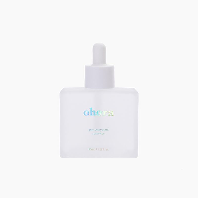 Ohora Pro Easy Peel Remover