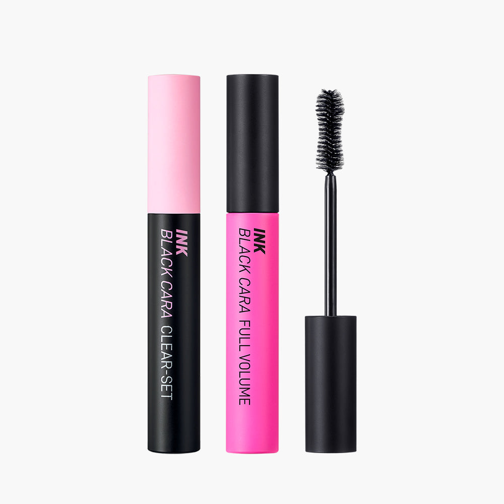 Peripera Ink Black Cara