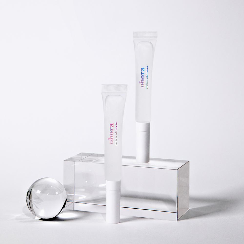 Ohora Pro Loose Skin Remover