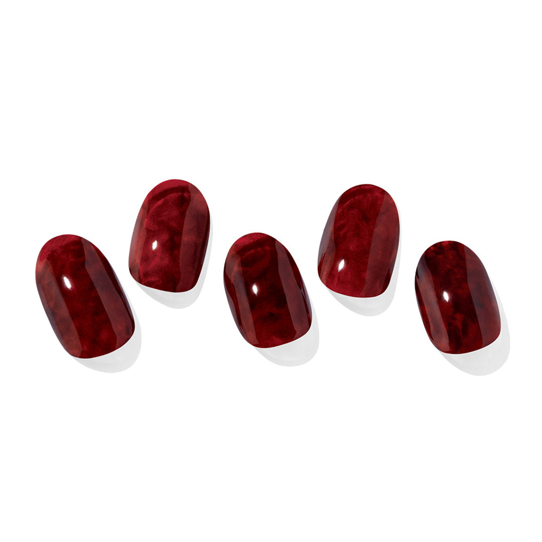 Ohora "Red" Limited Set