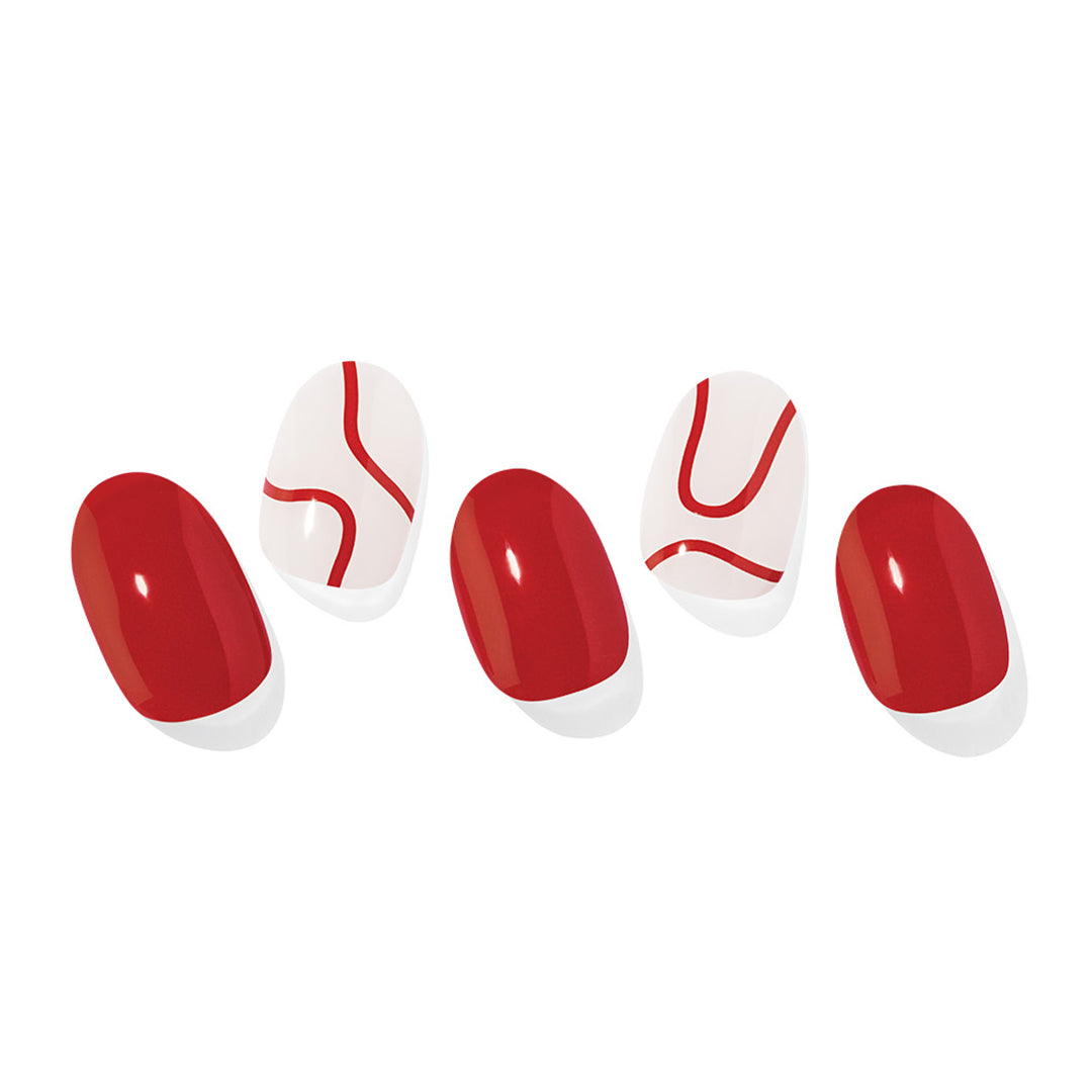 Ohora "Red" Limited Set