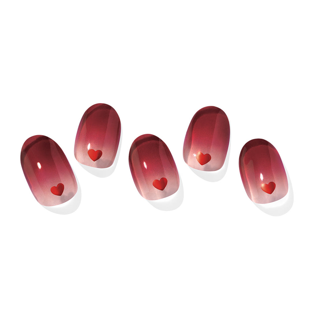 Ohora "Red" Limited Set