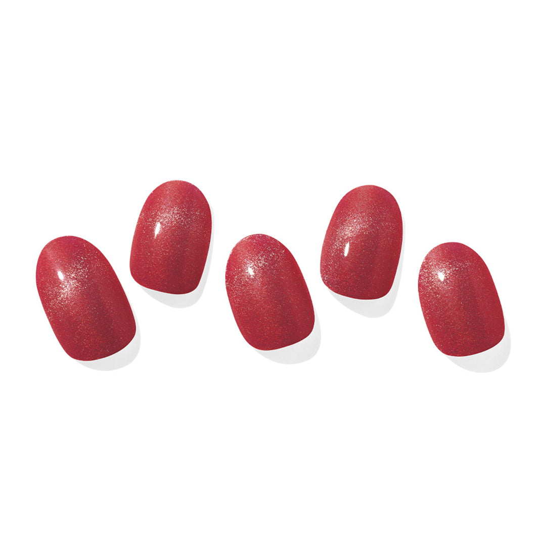 Ohora "Red" Limited Set