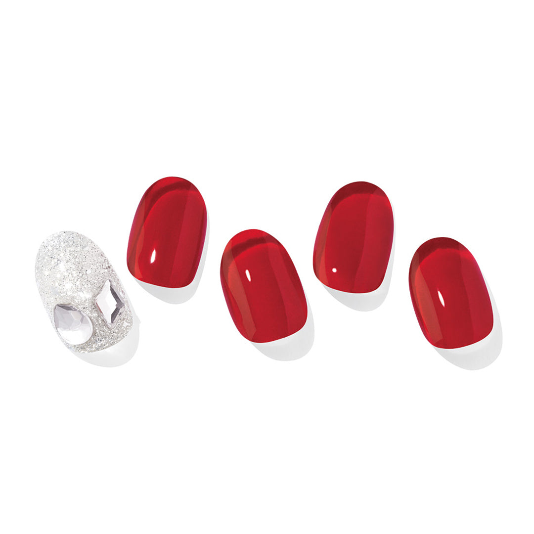 Ohora "Red" Limited Set