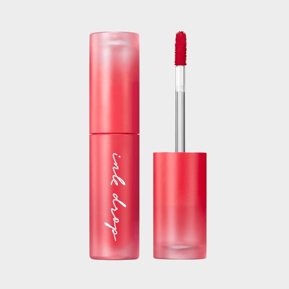 Peripera 水光自然唇釉