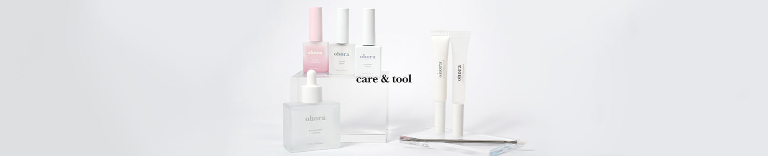 Care Tools