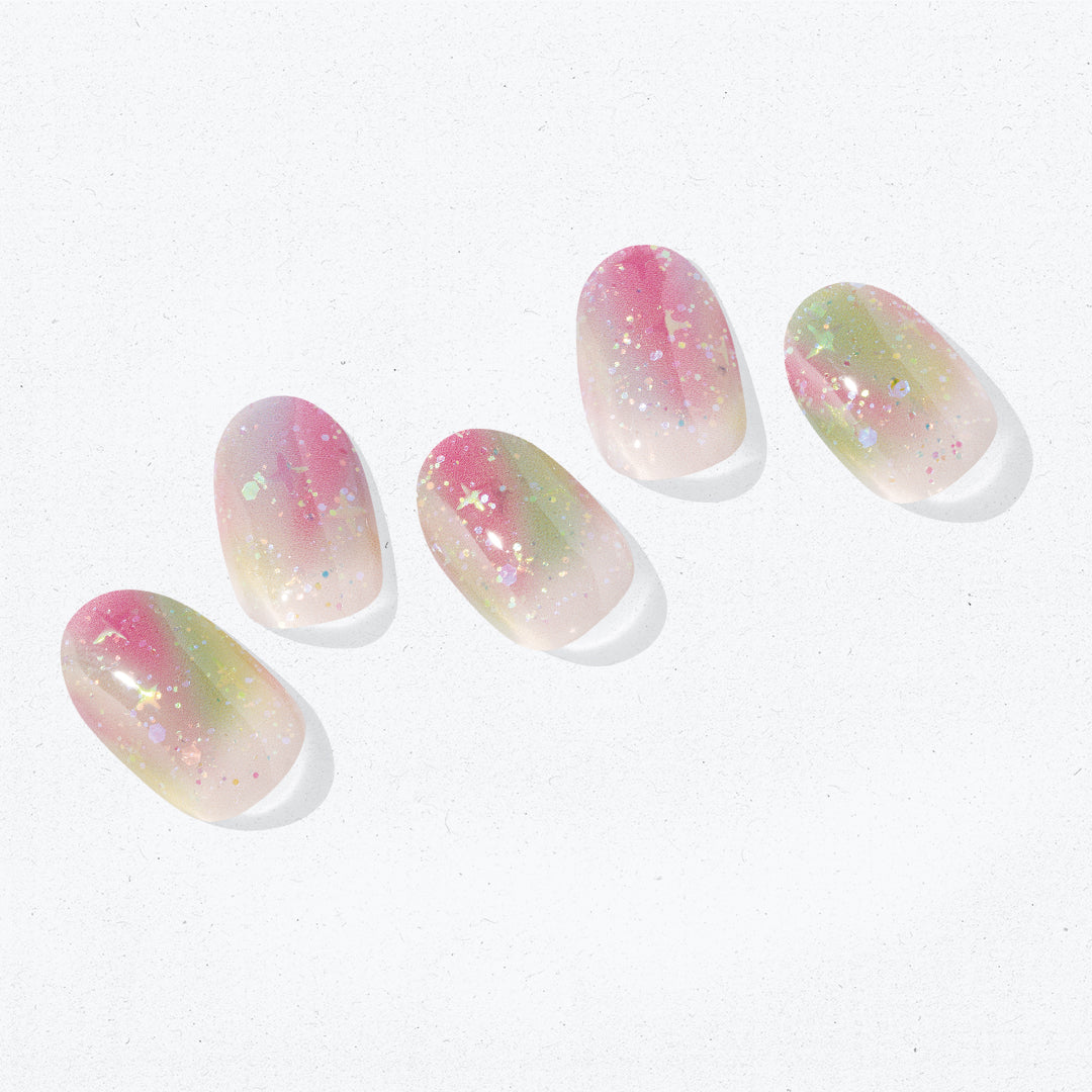 Ohora N Rainbow Bomb ND-082-G