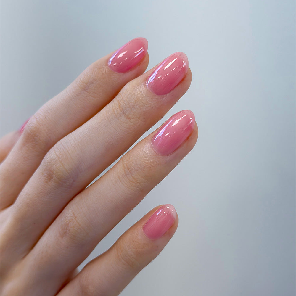 [Peach] ohora Natural Glow Syrup