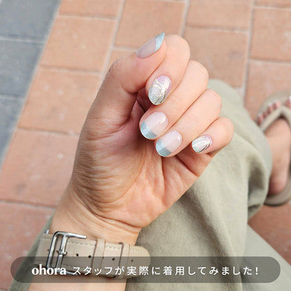Ohora N Blue Illusion ND-090-J