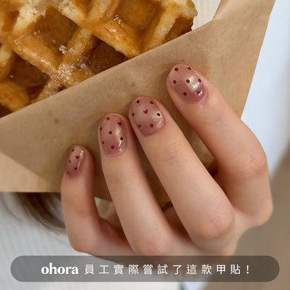 ohora N Mini Allure ND-482