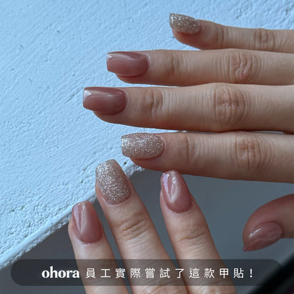 ohora N Muse Glow ND-483