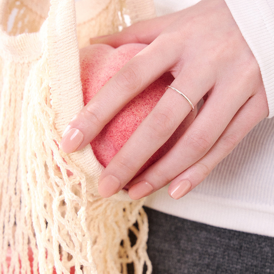ohora N Peach Veil ND-488