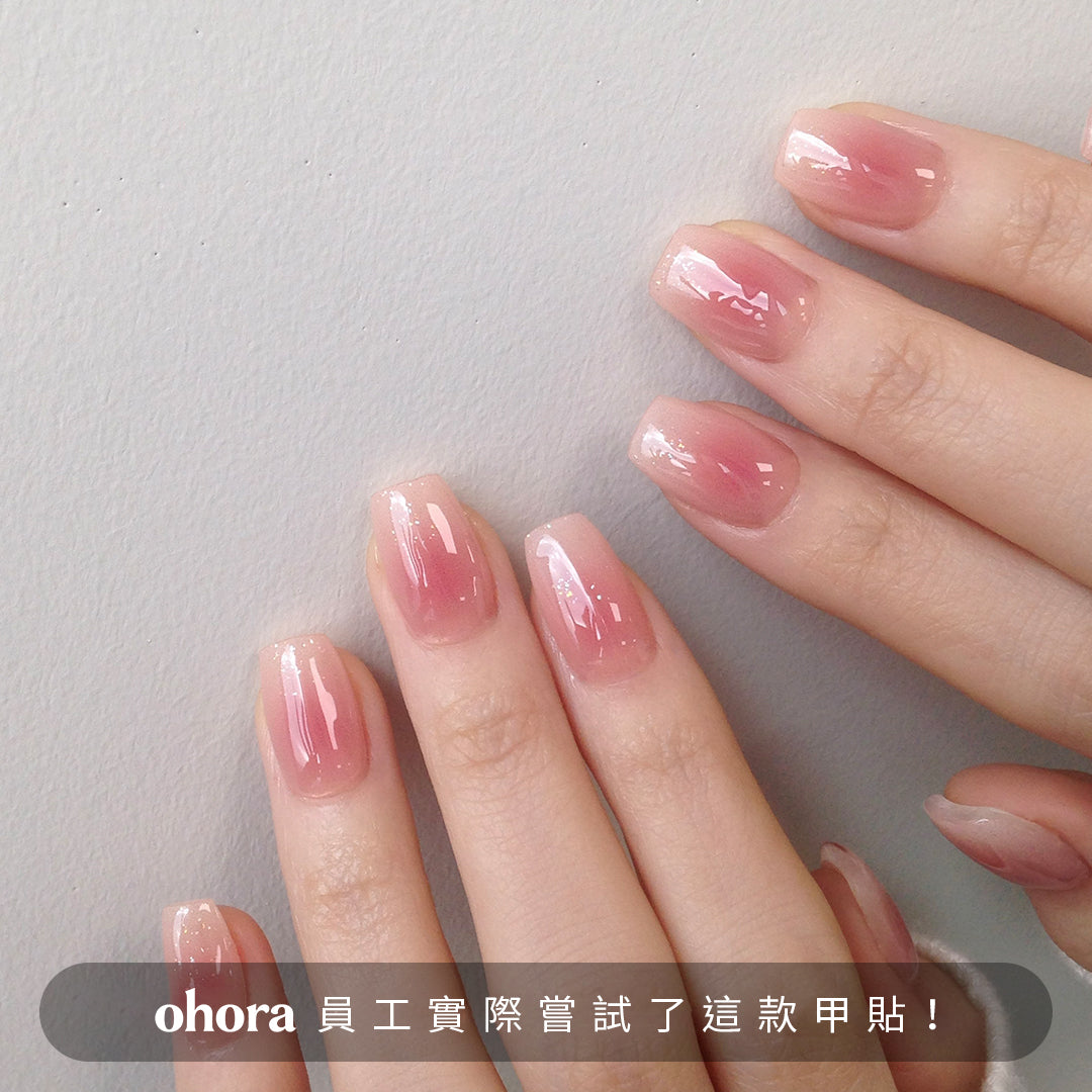 ohora N Berry Jelly ND-491