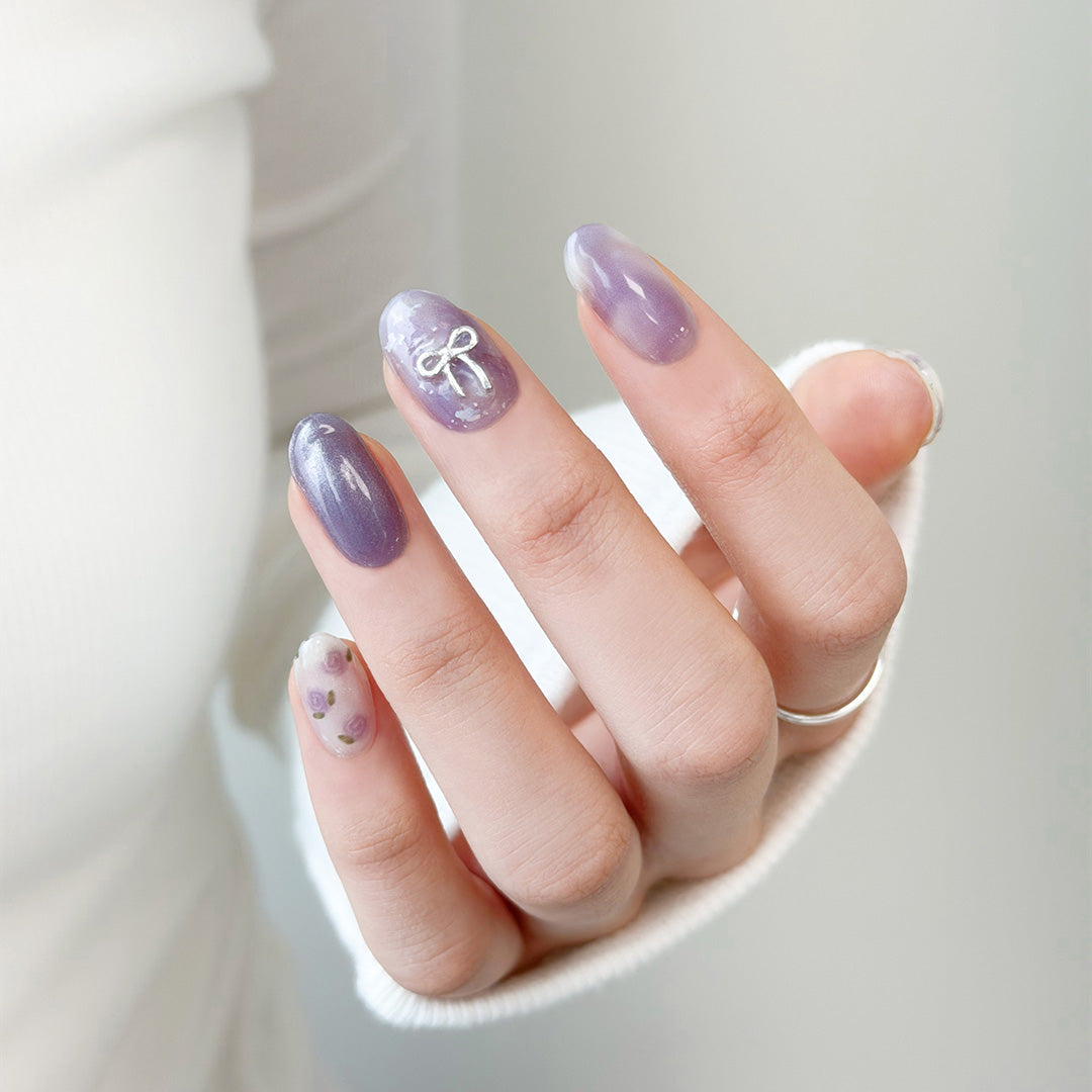 ohora N Dreamy Rose NP-073-J