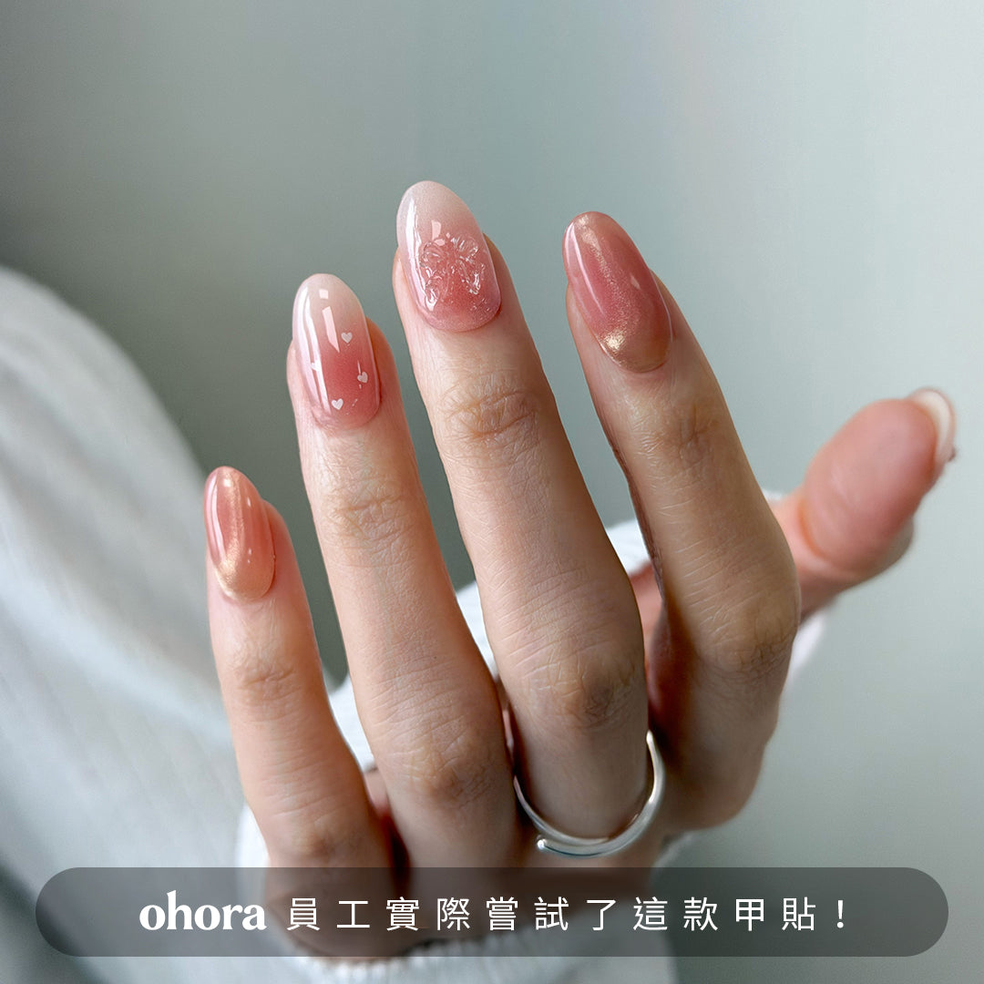 ohora N Sweet Bow NP-229