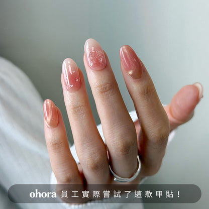ohora N Sweet Bow NP-229