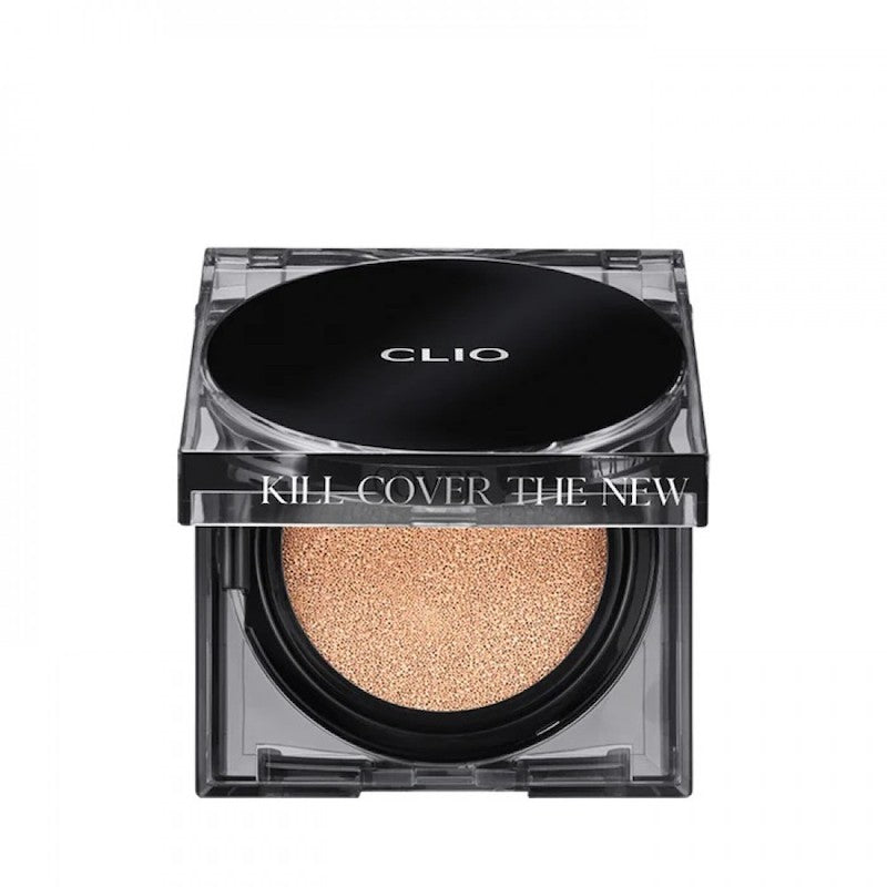 CLIO Kill Cover The New Founwear Cushion (with refill)