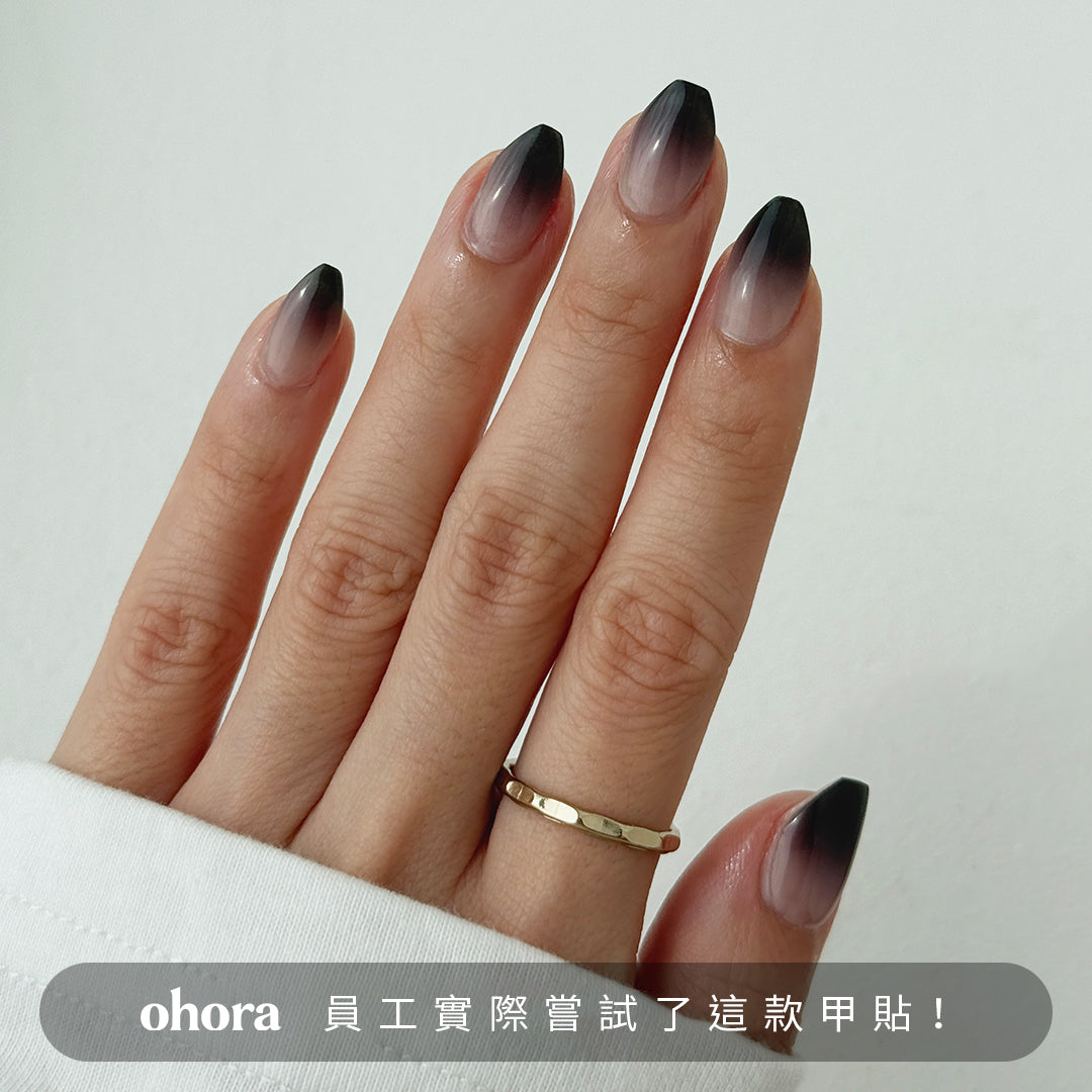 ohora N Dark Veil ND-101-G