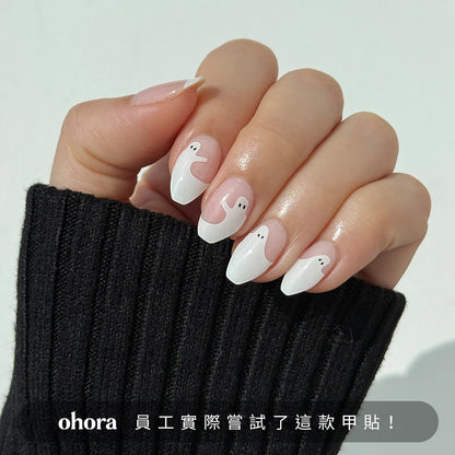 ohora N Peek a Boo ND-102-G