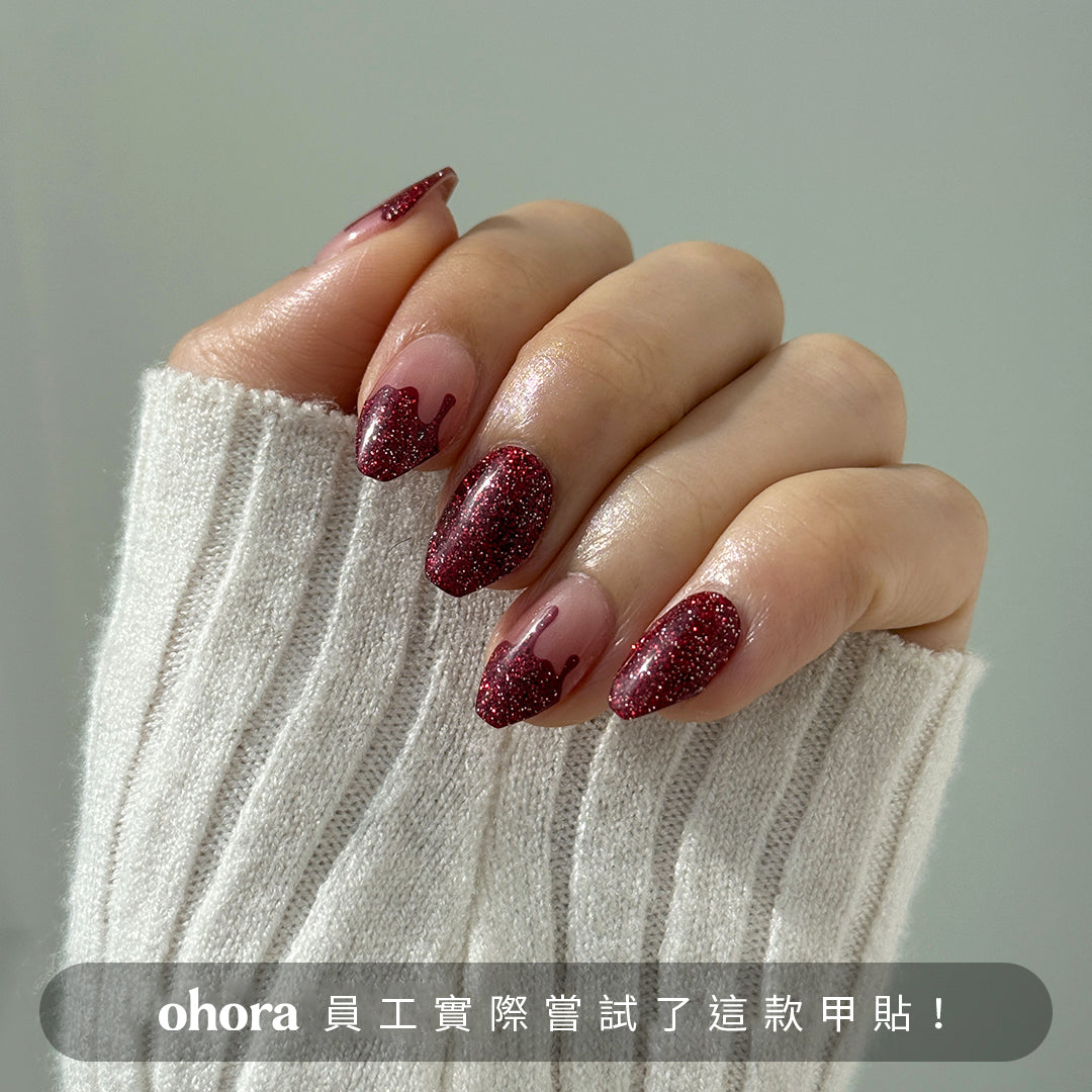 ohora N Candy Blood ND-103-G