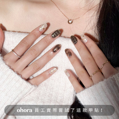 ohora N Bittersweet ND-141-J