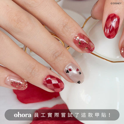 ohora N Heartslabyul ND-152-J