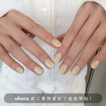 ohora N Butter Veil ND-489
