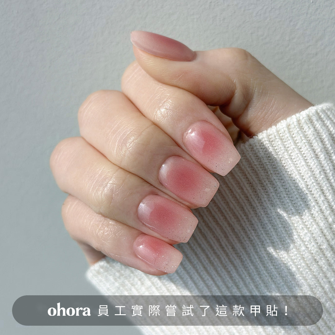 ohora N Berry Jelly ND-491