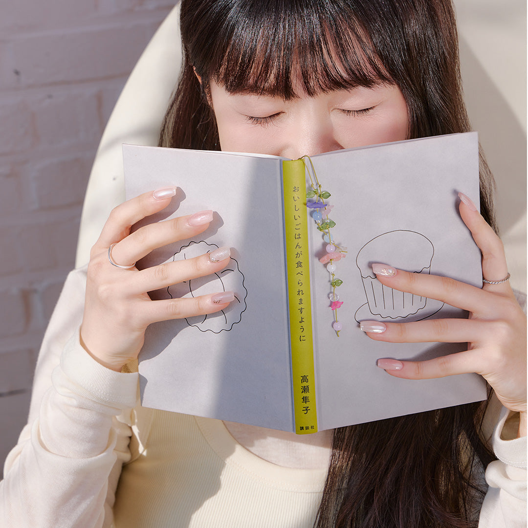 ohora N Petal Moment NP-075-J