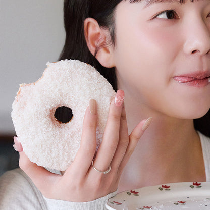 ohora N Rosy Bow NP-076-J