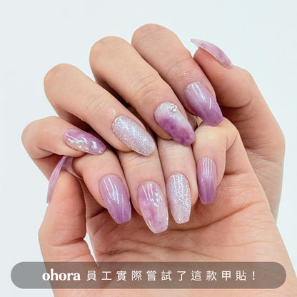 ohora N Ajisai Bloom NP-080-J