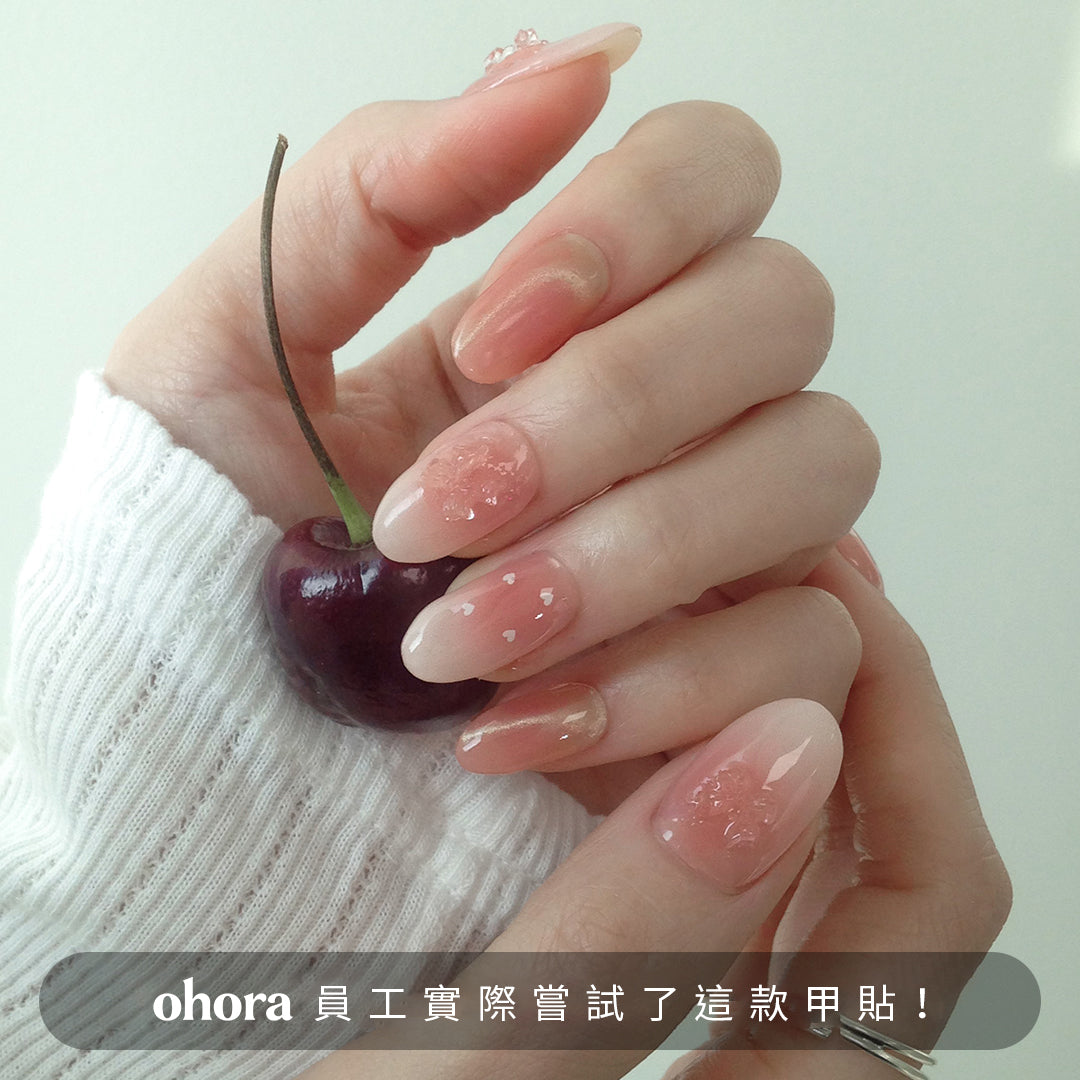ohora N Sweet Bow NP-229