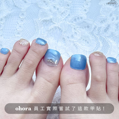Ohora P Cinderella&
