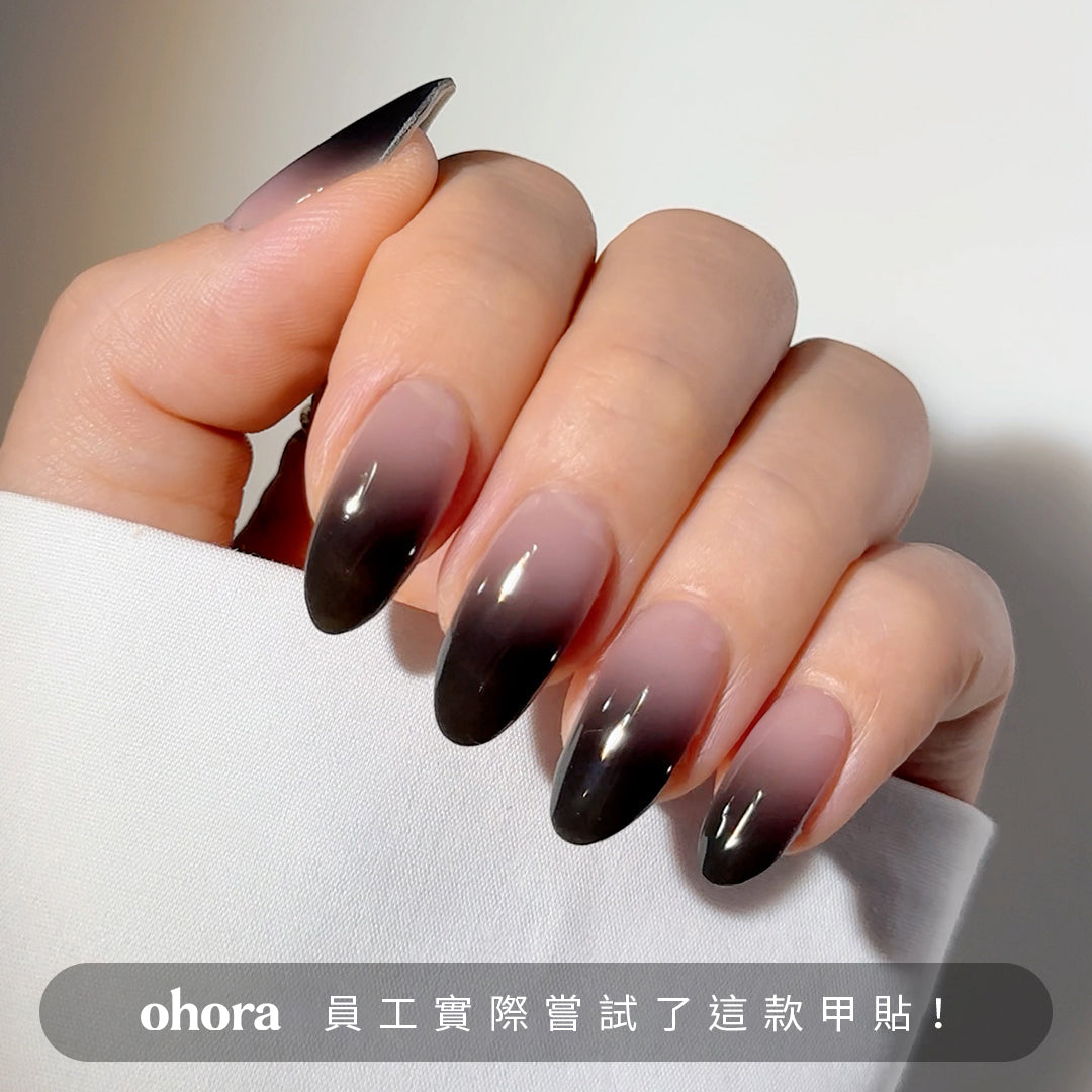 ohora N Dark Veil ND-101-G