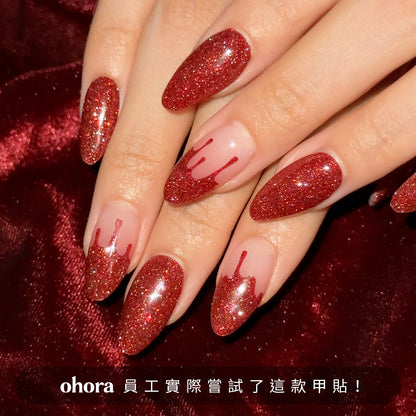 ohora N Candy Blood ND-103-G